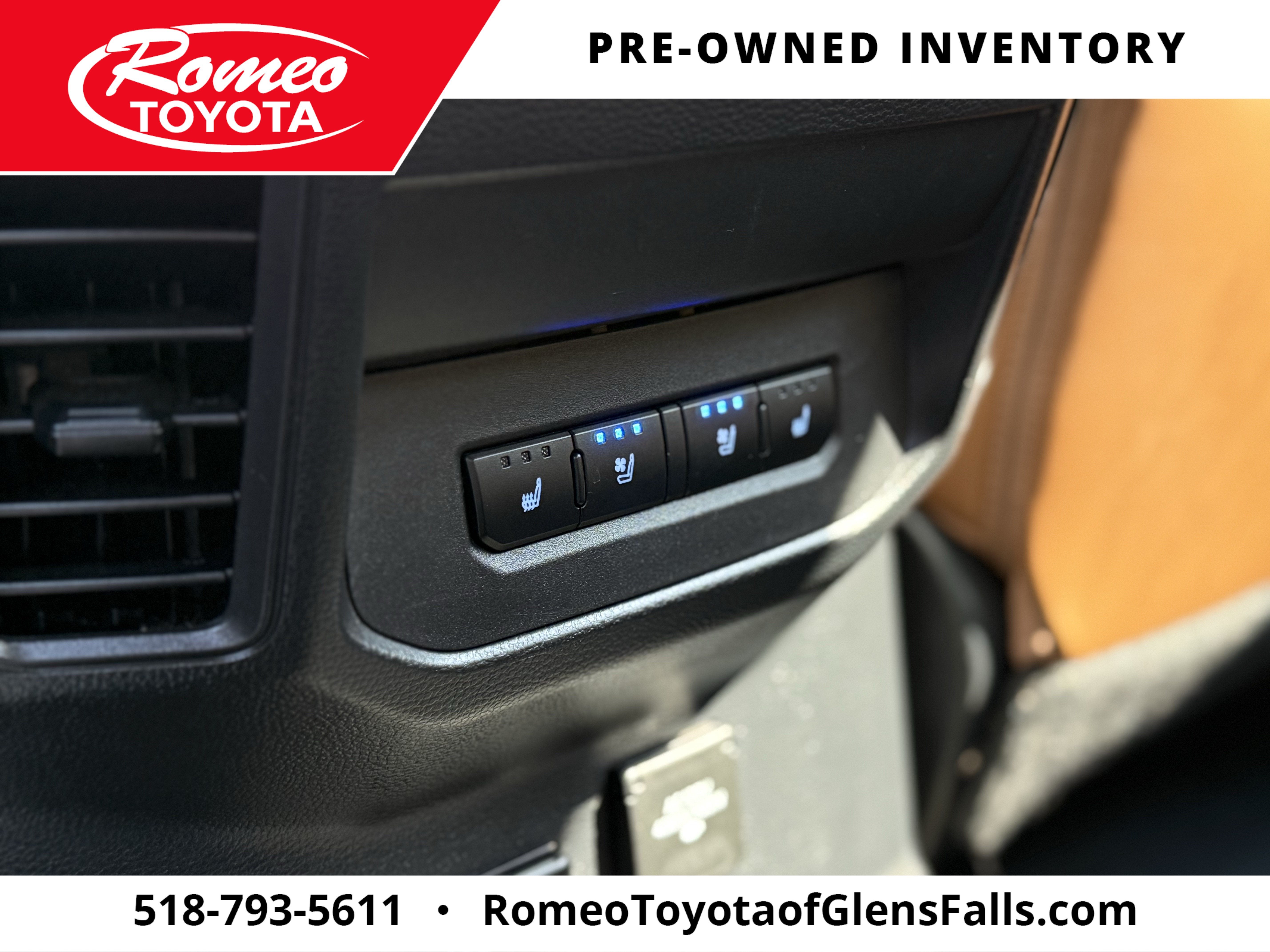 2023 Toyota Tundra 1794