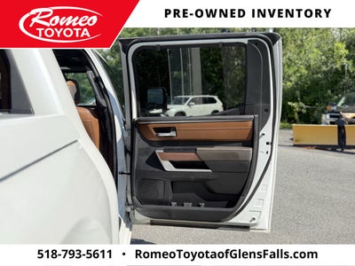 2023 Toyota Tundra 1794