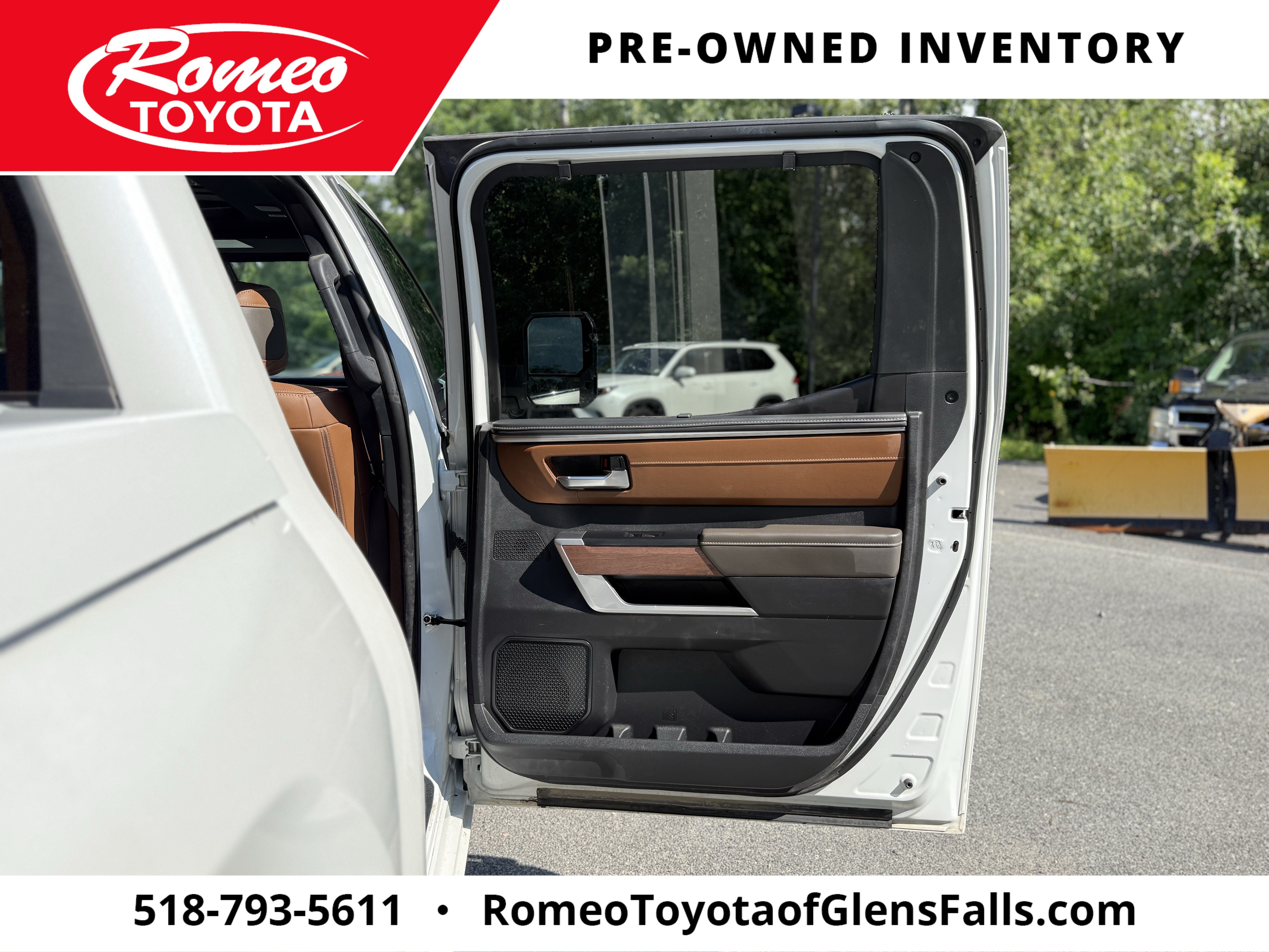 2023 Toyota Tundra 1794