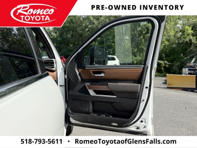 2023 Toyota Tundra 1794