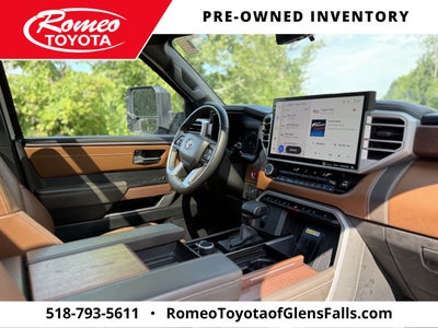 2023 Toyota Tundra 1794