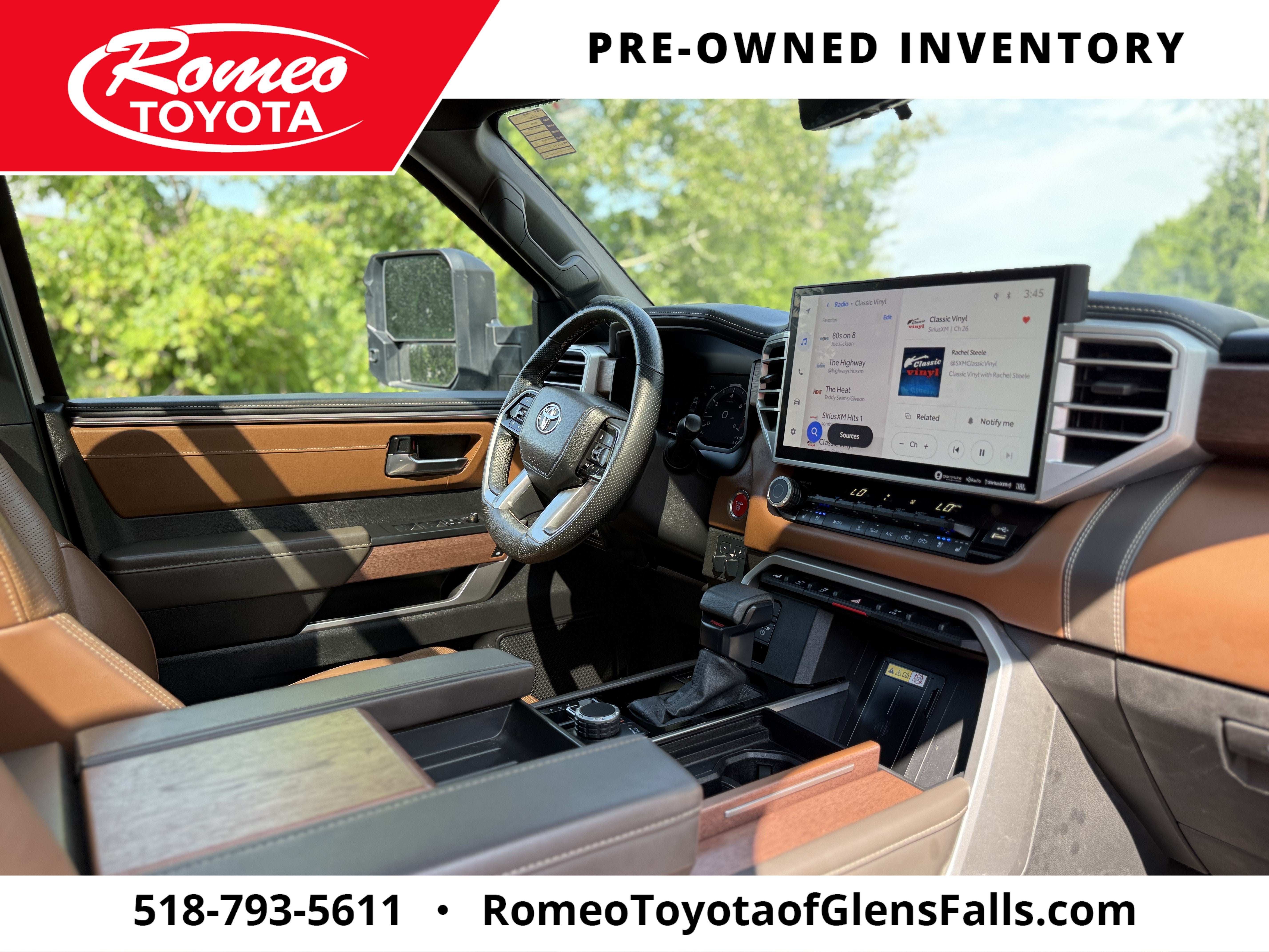2023 Toyota Tundra 1794