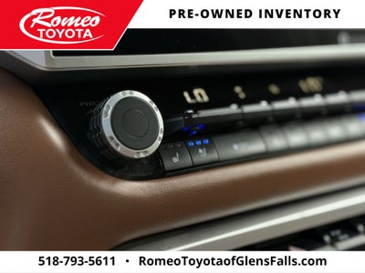 2023 Toyota Tundra 1794
