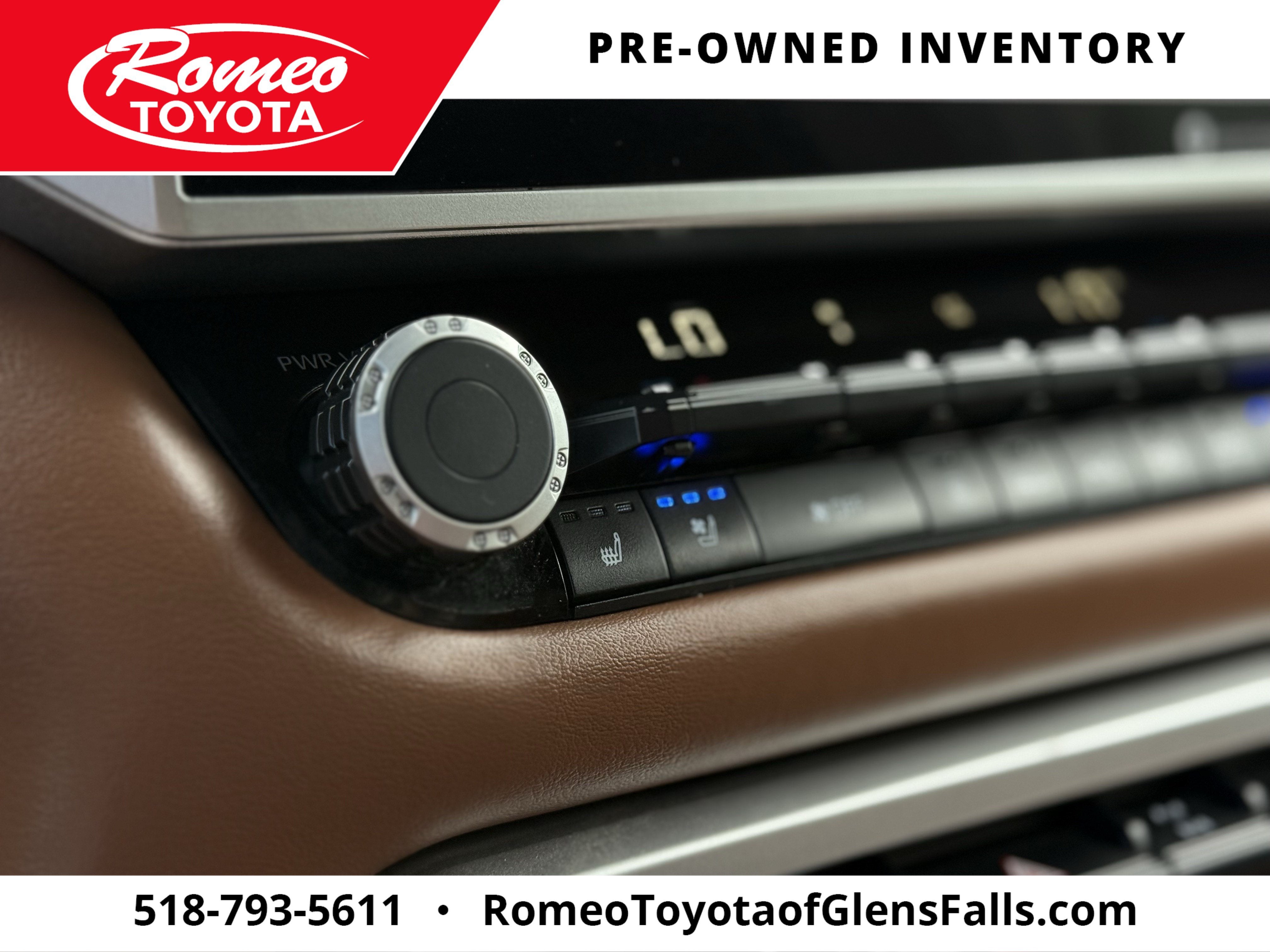 2023 Toyota Tundra 1794