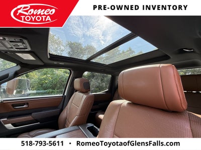 2023 Toyota Tundra 1794