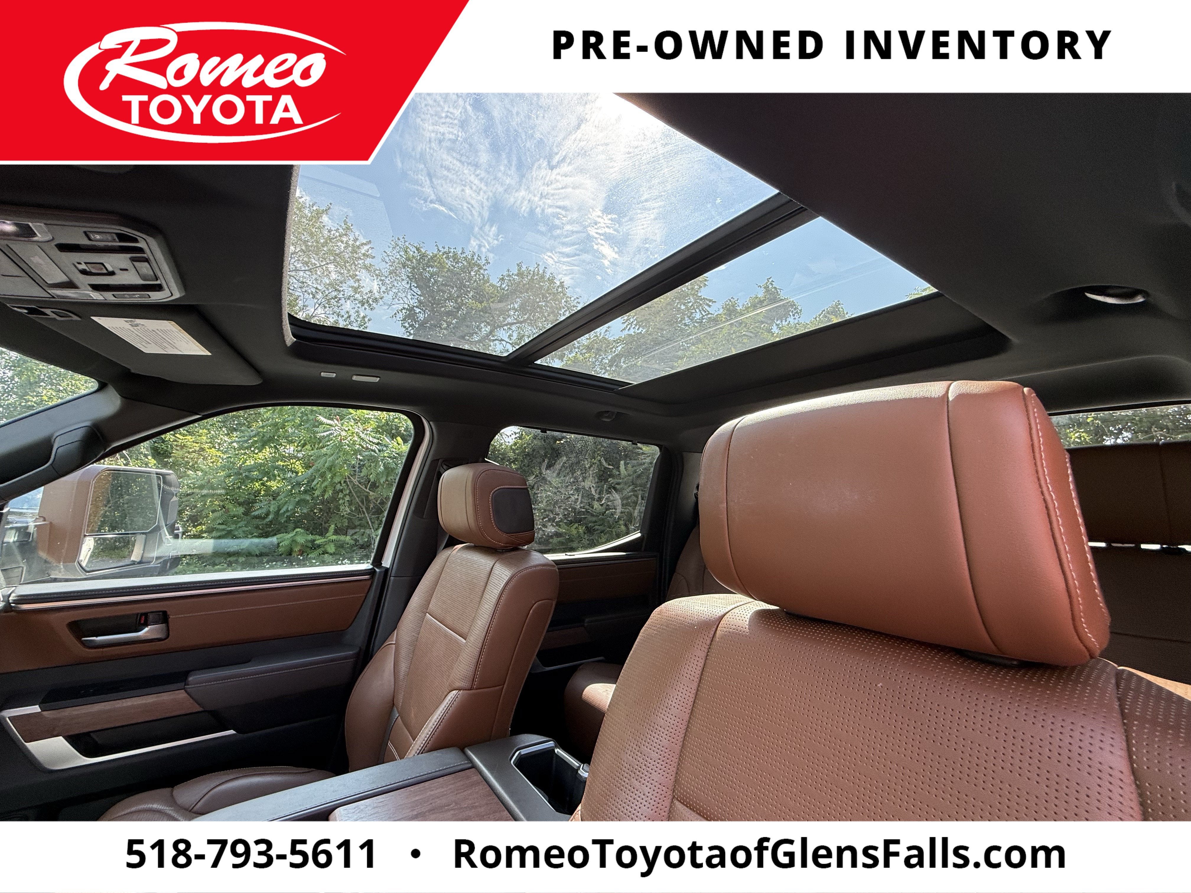 2023 Toyota Tundra 1794