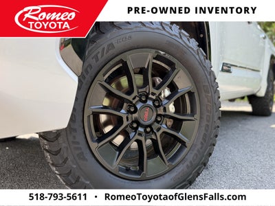 2023 Toyota Tundra 1794