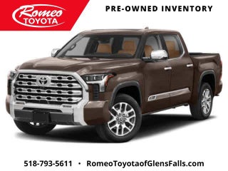 2023 Toyota Tundra 1794