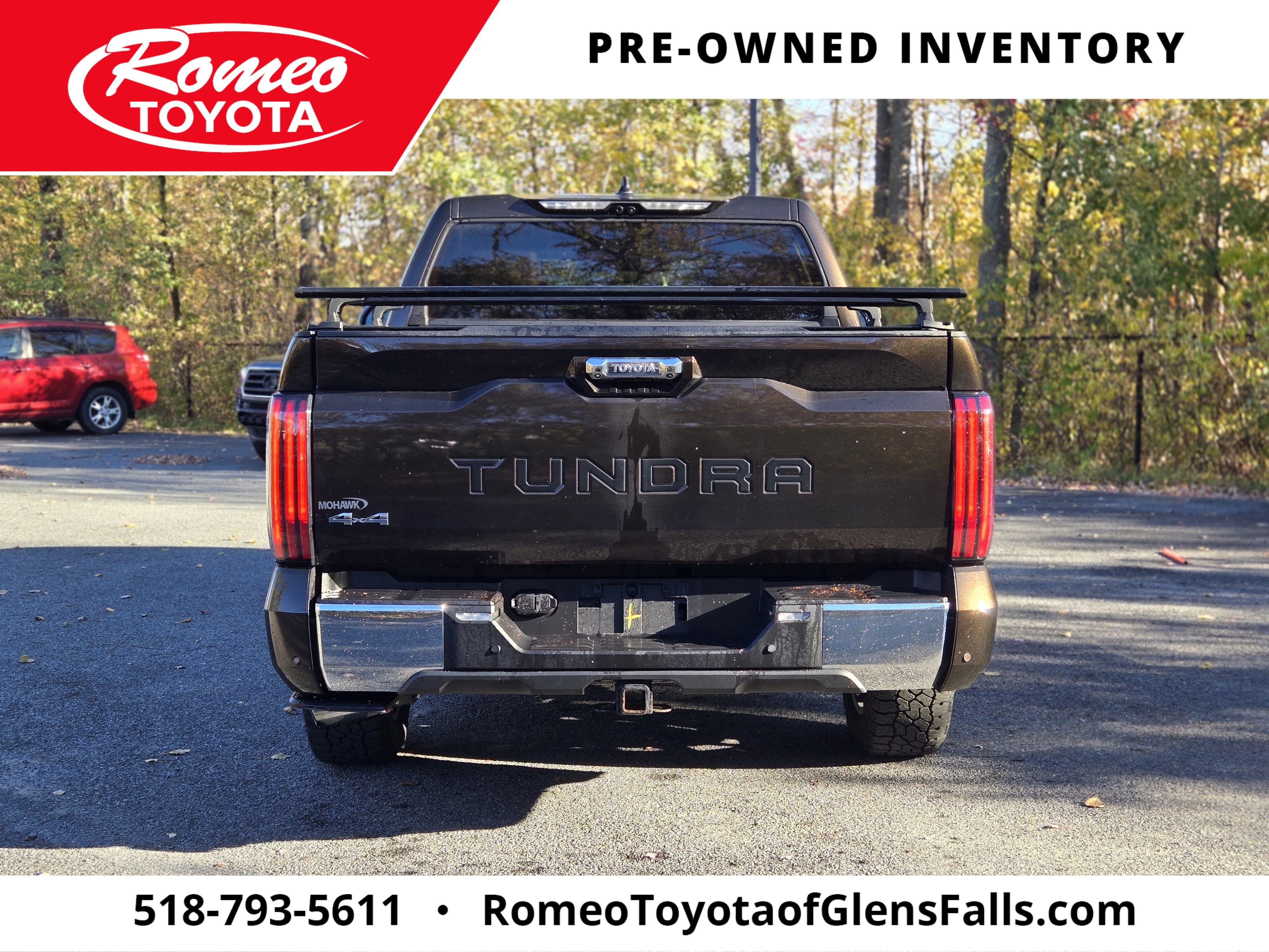 2023 Toyota Tundra 1794