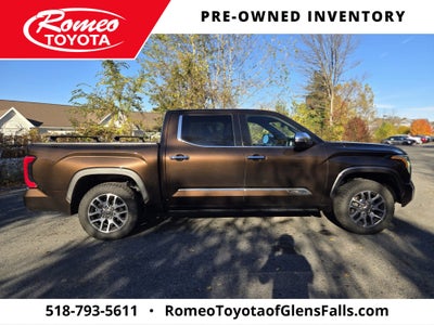 2023 Toyota Tundra 1794
