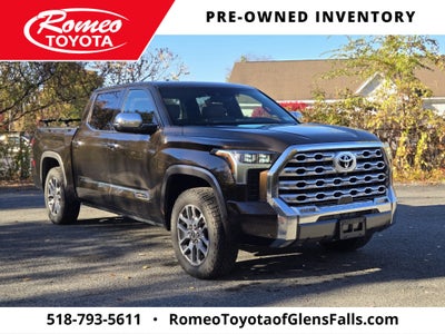 2023 Toyota Tundra 1794