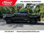 2024 Toyota Tundra Hybrid Platinum
