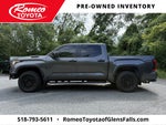 2024 Toyota Tundra Hybrid TRD Pro
