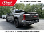 2024 Toyota Tundra Hybrid TRD Pro