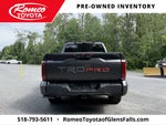 2024 Toyota Tundra Hybrid TRD Pro