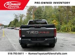 2023 Toyota Tundra Hybrid TRD Pro
