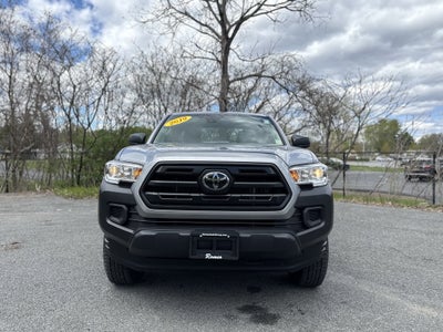2019 Toyota Tacoma SR