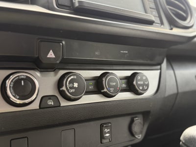 2019 Toyota Tacoma SR