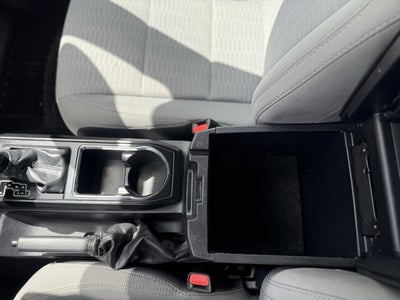 2019 Toyota Tacoma SR