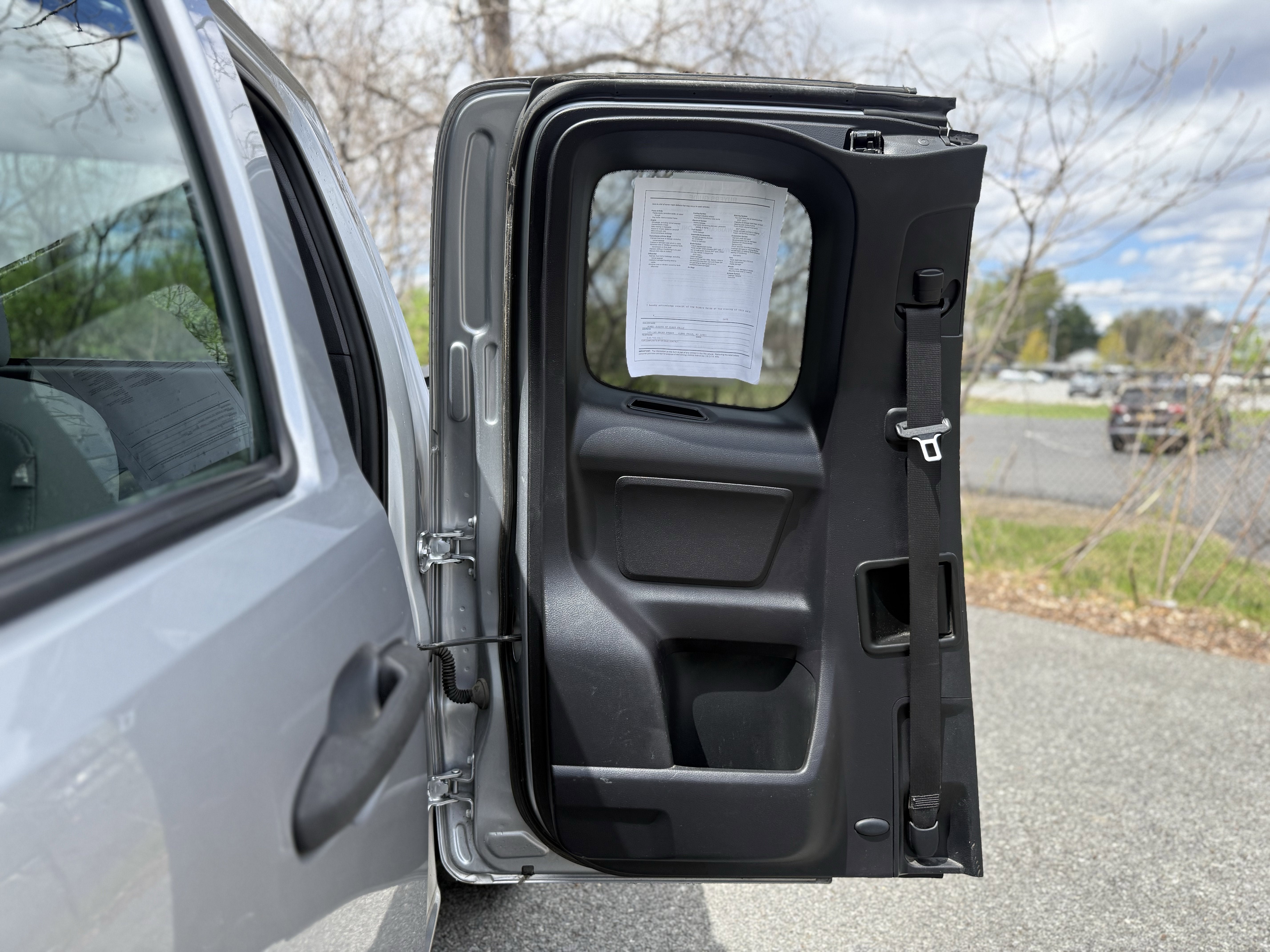 2019 Toyota Tacoma SR