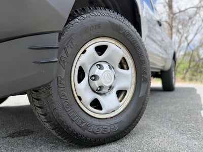2019 Toyota Tacoma SR
