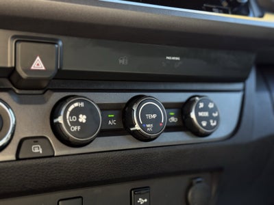 2019 Toyota Tacoma TRD Off-Road V6