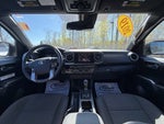 2019 Toyota Tacoma TRD Off-Road V6