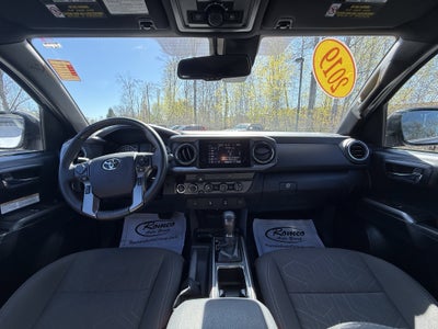 2019 Toyota Tacoma TRD Off-Road V6