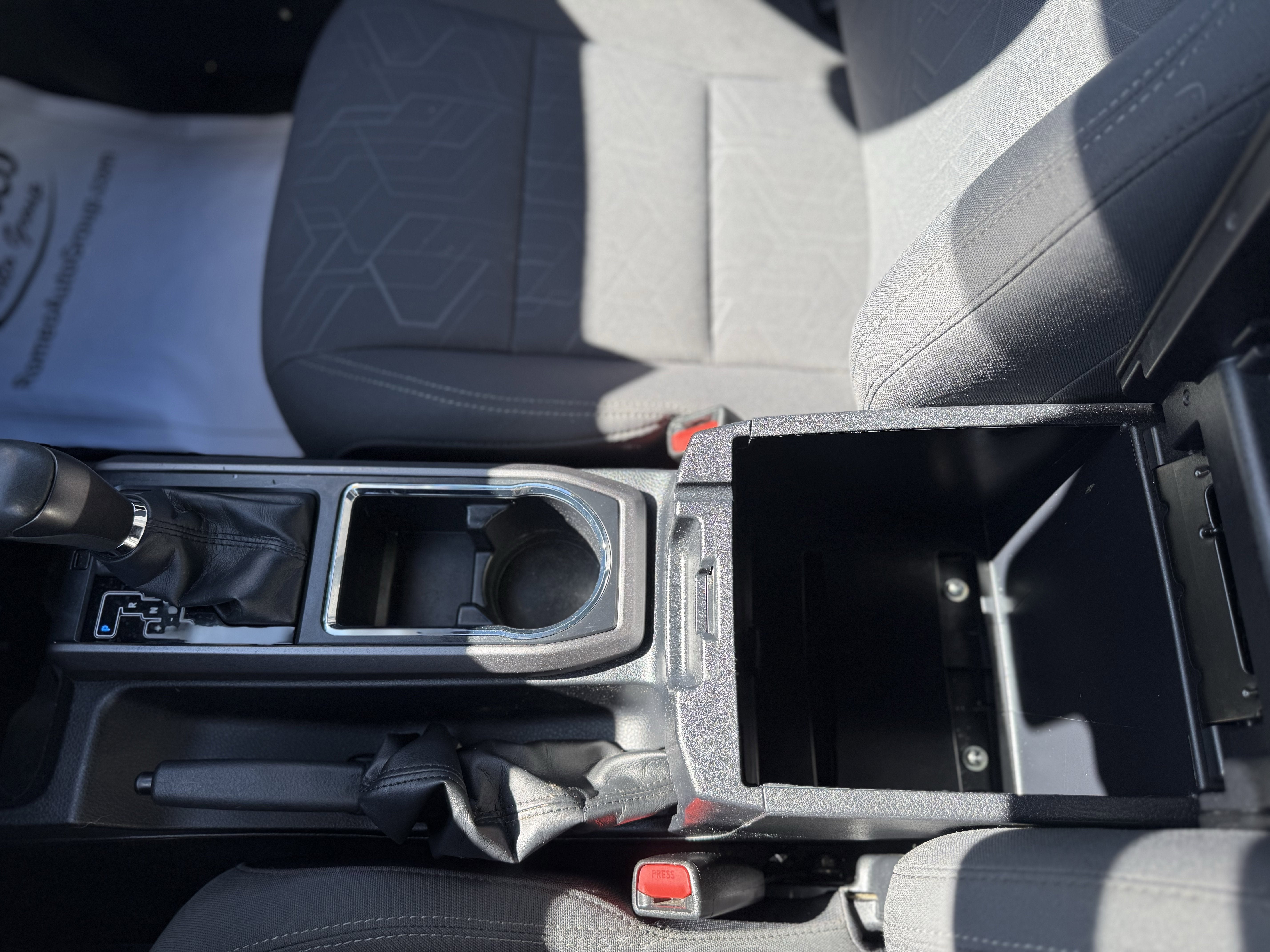 2019 Toyota Tacoma TRD Off-Road V6