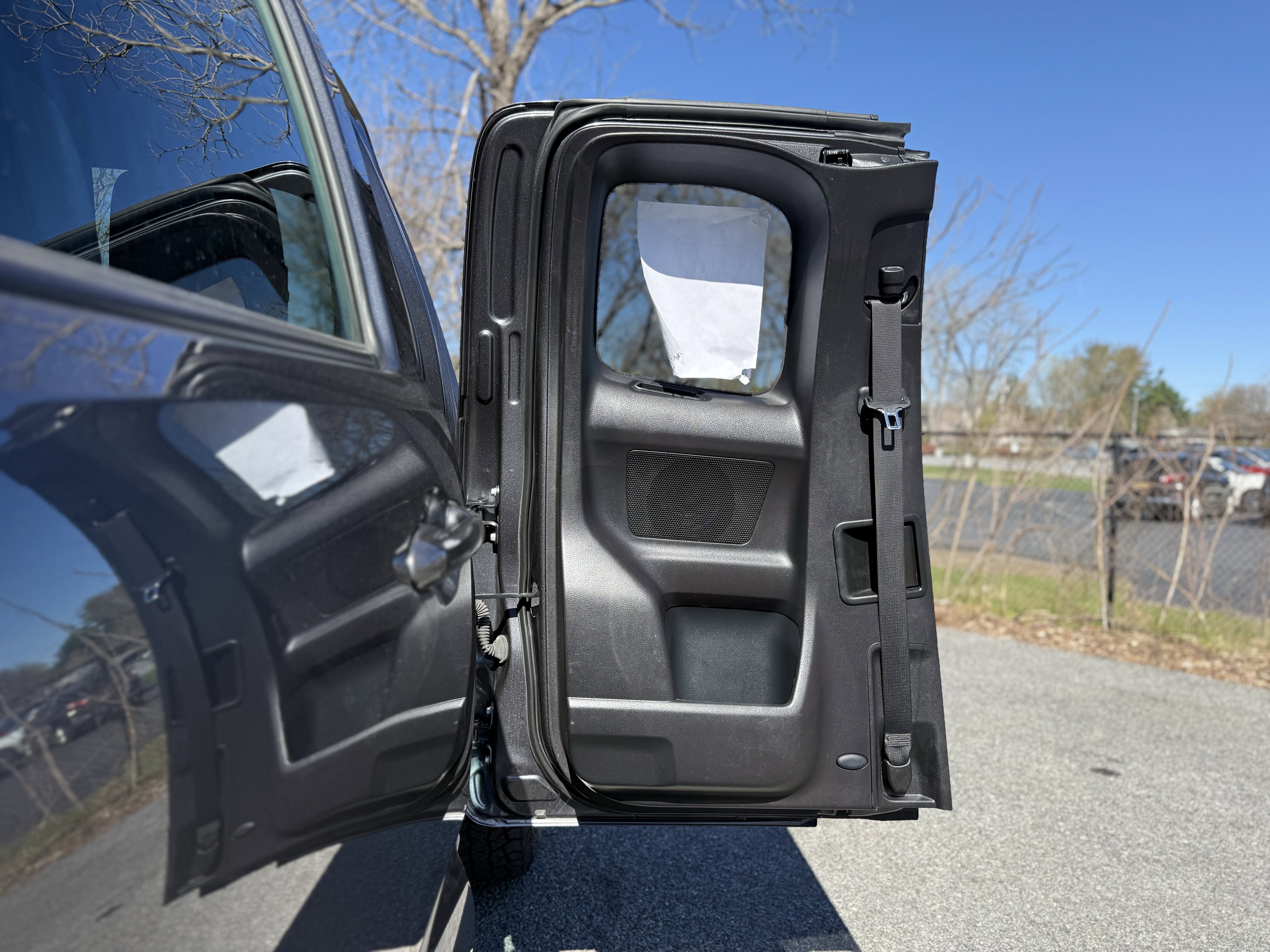 2019 Toyota Tacoma TRD Off-Road V6