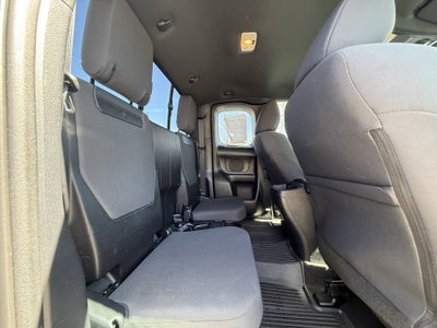 2019 Toyota Tacoma TRD Off-Road V6