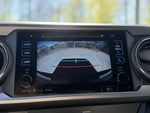 2019 Toyota Tacoma TRD Off-Road V6