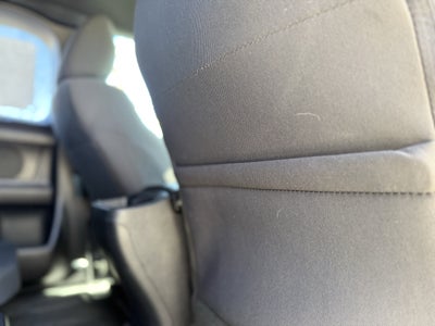 2019 Toyota Tacoma TRD Off-Road V6