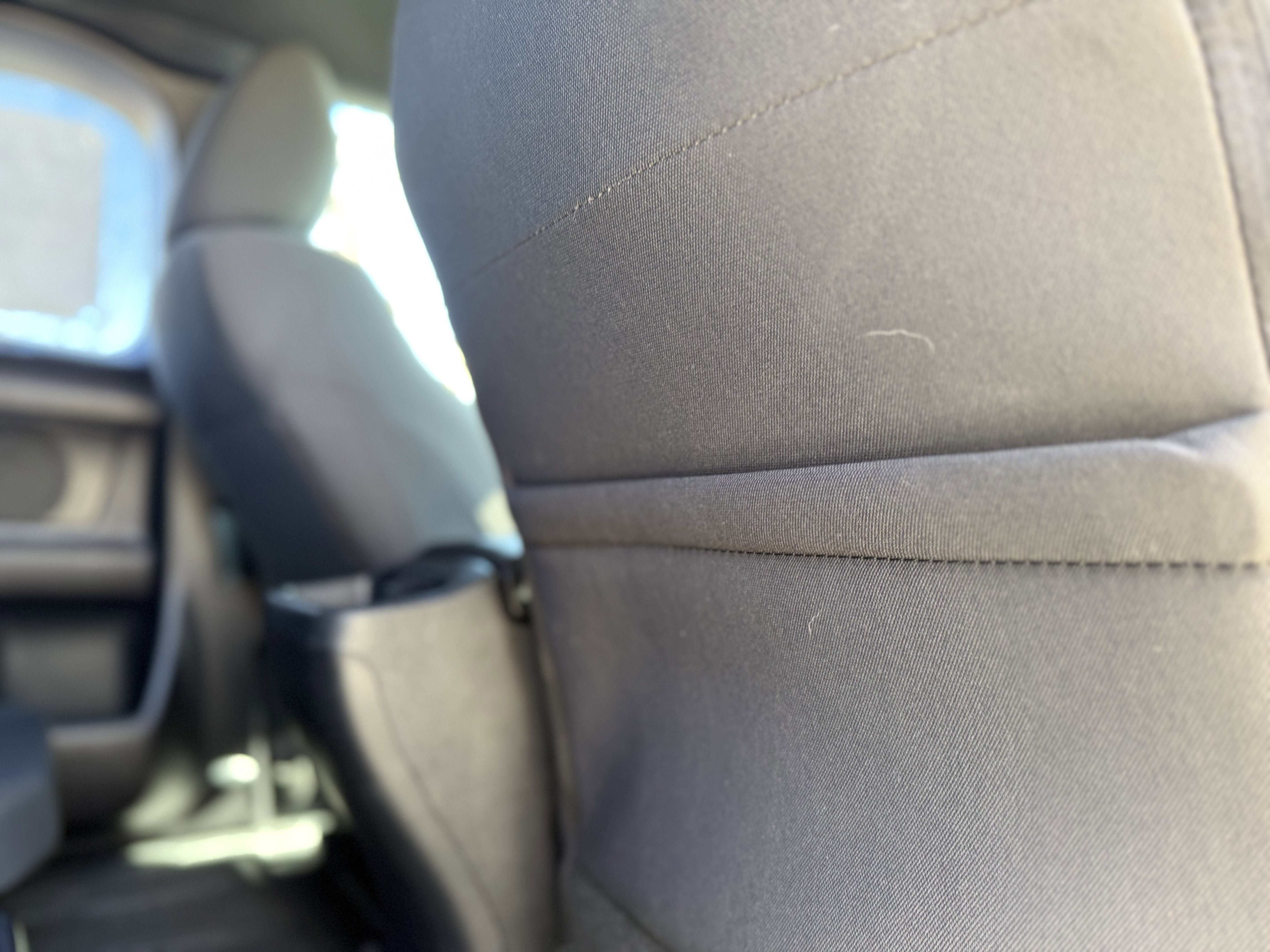 2019 Toyota Tacoma TRD Off-Road V6