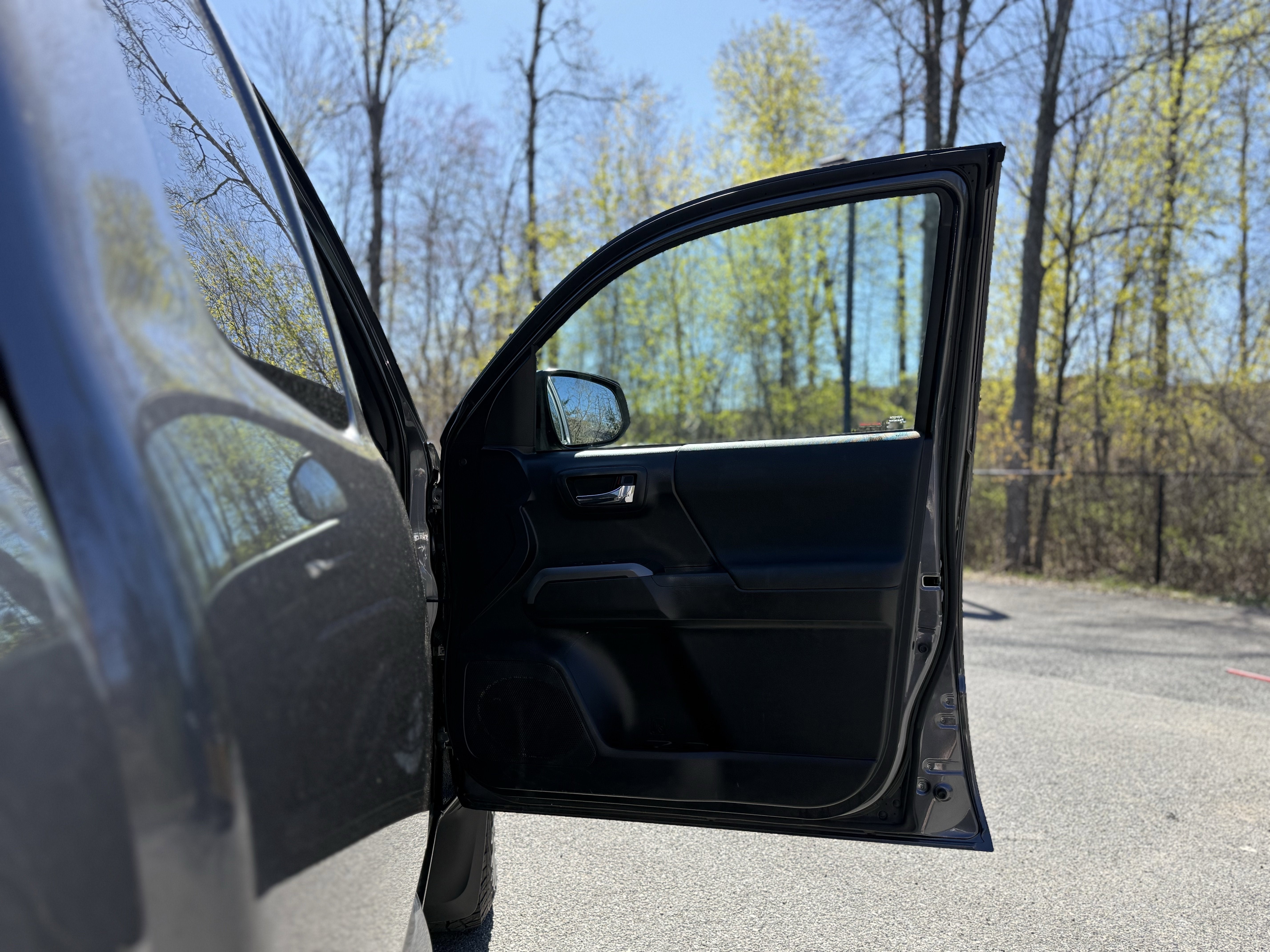 2019 Toyota Tacoma TRD Off-Road V6