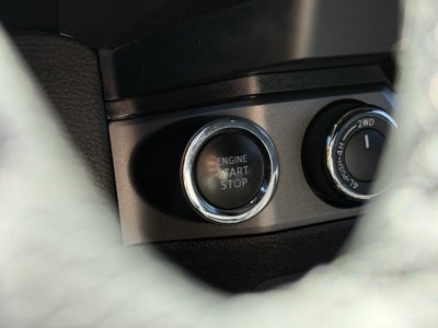 2019 Toyota Tacoma TRD Off-Road V6