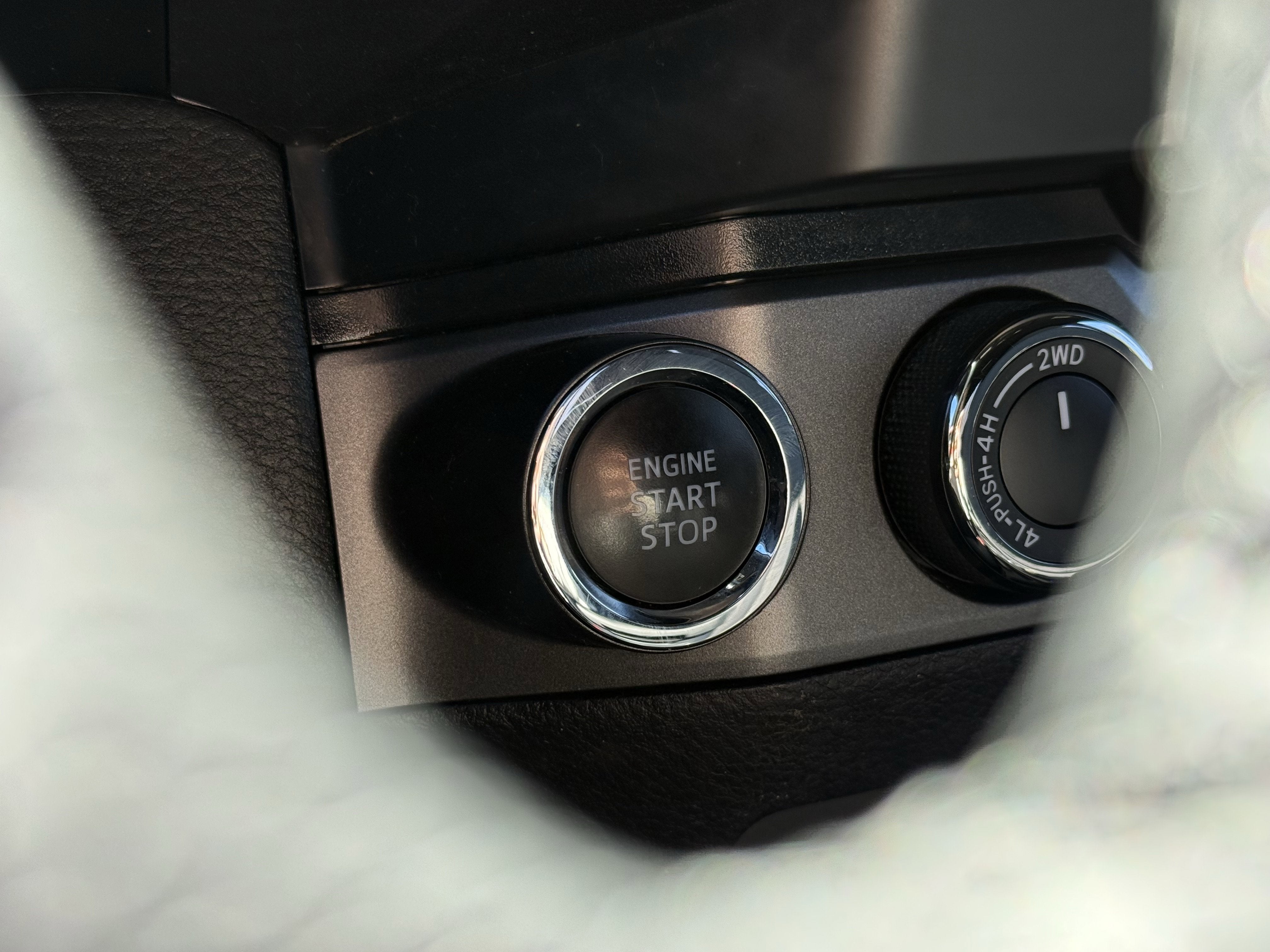 2019 Toyota Tacoma TRD Off-Road V6