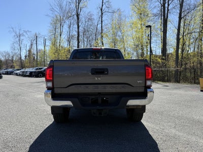 2019 Toyota Tacoma TRD Off-Road V6