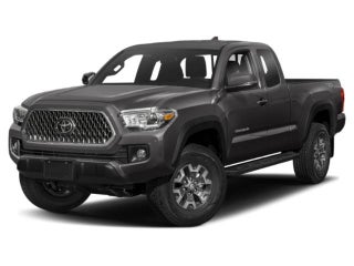 2019 Toyota Tacoma TRD Off-Road V6