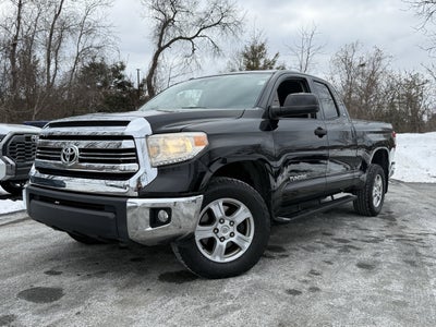 2016 Toyota Tundra Base