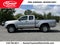 2014 Toyota Tacoma Base V6