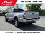 2014 Toyota Tacoma Base V6
