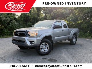 2014 Toyota Tacoma Base V6
