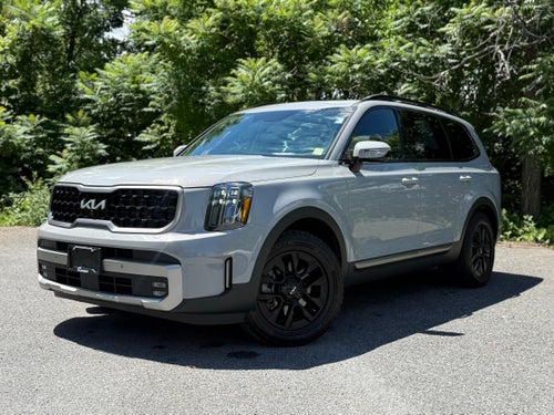2023 Kia Telluride SX-Prestige X-Pro