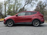 2017 Hyundai Santa Fe Sport 2.4 Base