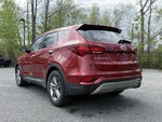 2017 Hyundai Santa Fe Sport 2.4 Base