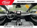 2024 Toyota Corolla XSE