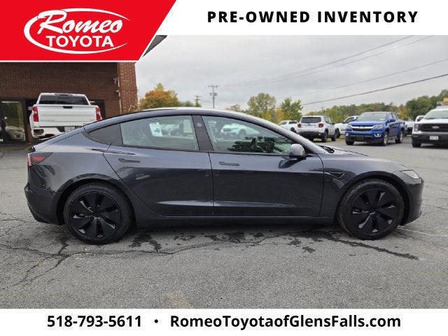 2024 Tesla Model 3 Base