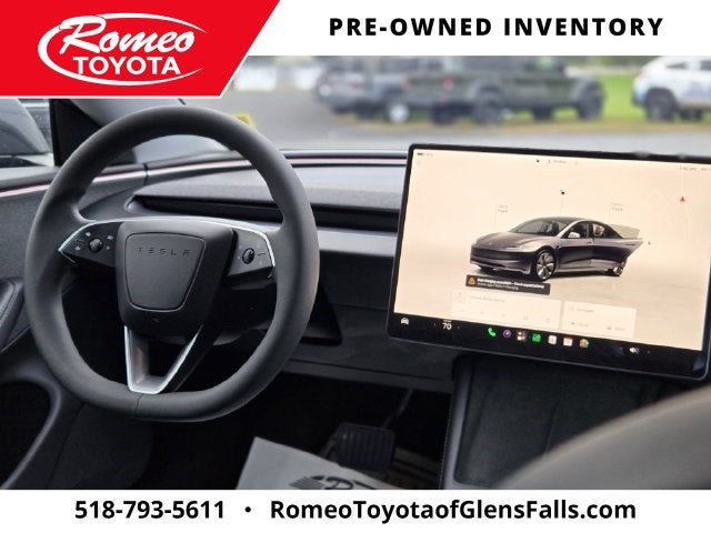 2024 Tesla Model 3 Base