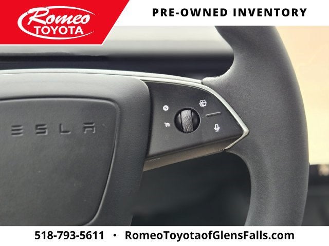 2024 Tesla Model 3 Base